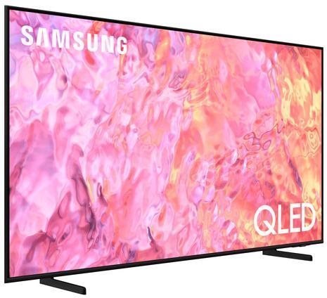 Samsung 50 Zoll 50Q60C (2023), Smart TV Qled Full HD, 4k Fernseher Samsung 50 Zoll 50Q60C (2023), Smart TV Qled Full HD, 4k Fernseher